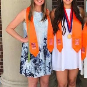 Calvin Klein Swing Dress